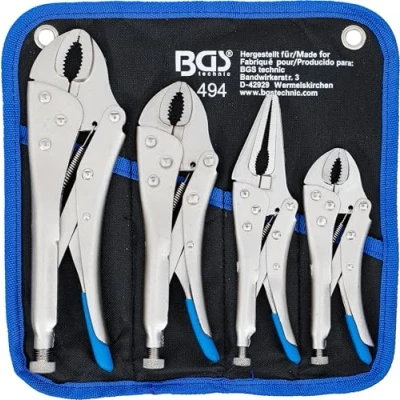 Abbildung von BGS 494 Zangen Set