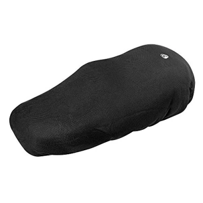 Abbildung von Lampa 91433 air Grip, Sattelbezug für Maxi, XL