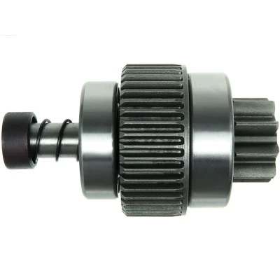 Abbildung von AS PL SD9033 Freilaufgetriebe, Starter