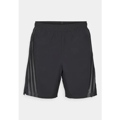 Abbildung von adidas Performance Short Kurze Sporthose, Herren, Größe: XSx7&quot;, Black