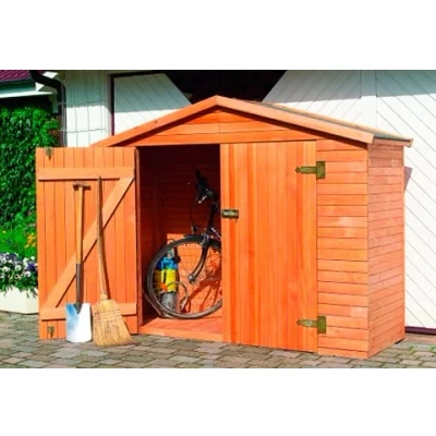 Abbildung von promadino Garten Geräteschrank &quot;Heidelberg&quot;