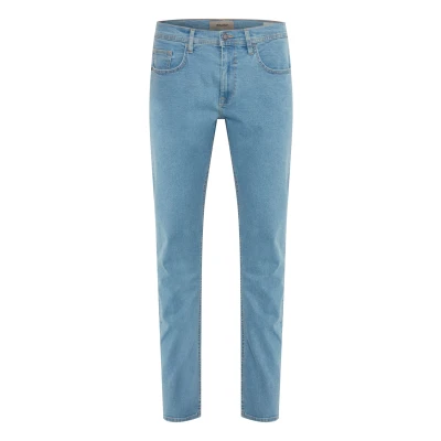 Abbildung von Blend Bhtwister FIT Jeans Slim Fit, Herren, Größe: 30x32, Denim light blue