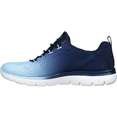 Abbildung von Damen universal Schuh Skechers Summer Bright Charmer