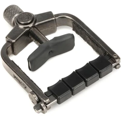Abbildung von Paige Clik Capo PC B4 ETI Banjo/Mandolin