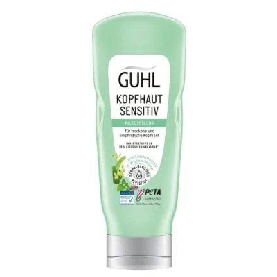 Abbildung von Guhl Haarspülung