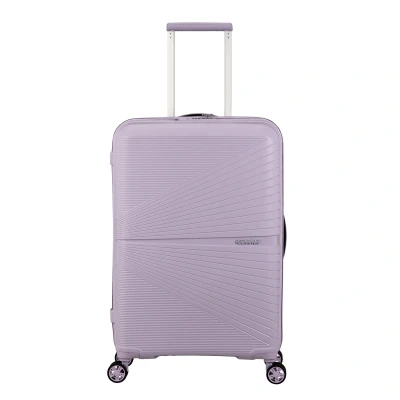 Abbildung von American Tourister Airconic Spinner 67/24 TSA stormy lilac Hartschalenkoffer