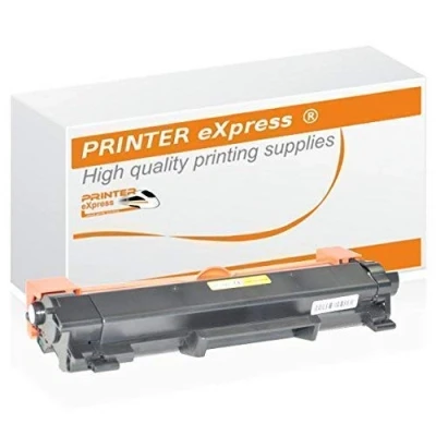 Abbildung von PRINTER eXpress Toner kompatibel mit Brother TN 2420 6000 Seiten I DCP L2510 L2530 L2537 L2550 HL L2310 L2350 L2357 L2370 L2375 MFC L2710 L2730 L2735
