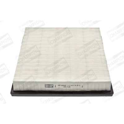 Abbildung von CHAMPION CAF100666P Luftfilter 38 245 289 Filtereinsatz mit Schutzgitter NISSAN: Pathfinder 3, NP300 Navara Pickup, JEEP: GRAND CHEROKEE 2