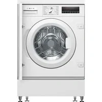 Abbildung von BOSCH Einbauwaschmaschine &quot;WIW28443&quot;, Serie 8, WIW28443, 8 kg, 1400 U/min