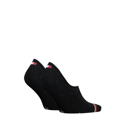 Abbildung von Tommy Hilfiger Füßlinge &quot;TH UNI TJ FOOTIE 2P ICONIC&quot;, (2 Paar)