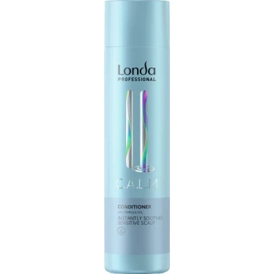 Abbildung von Londa C.A.L.M Soothing Conditioner 250 ml