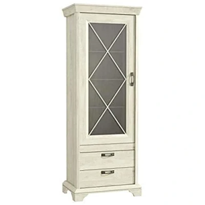 Abbildung von FORTE Vitrine, Breite 78 cm