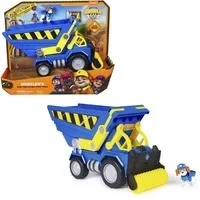Abbildung von Rubble &amp; Crew Premium Baufahrzeug, Spielfahrzeug