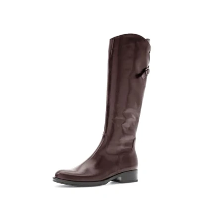 Abbildung von Gabor Stiefel, Damen, Größe: 39, Braun Schuhe