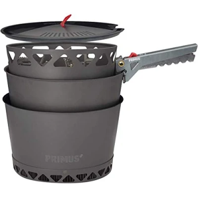 Abbildung von Primus PrimeTech Stove Set 1.3L Pfannen