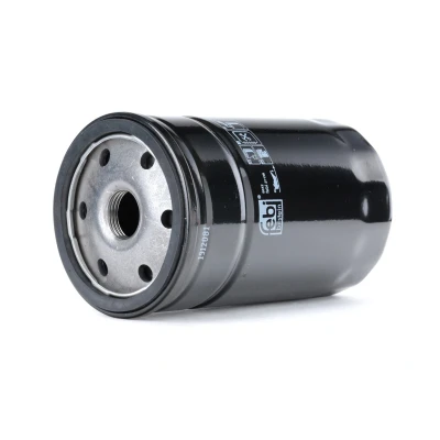 Abbildung von FEBI BILSTEIN 27136 Ölfilter Anschraubfilter FORD: Maverick SUV, FIESTA 5 Van, Puma, DODGE: Ram 1500 Pickup, JEEP: Cherokee III