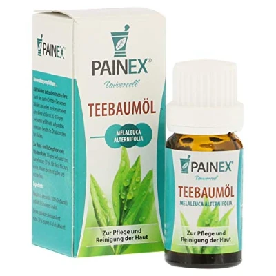 Abbildung von Teebaum ÖL Painex 10 ml
