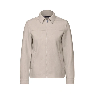 Abbildung von Cecil Übergangsjacke, Damen, Größe: XXL, Beige