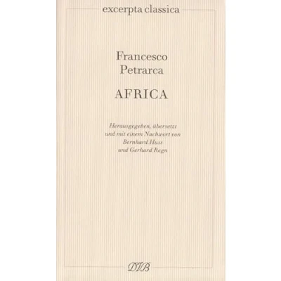 Abbildung von Africa: Textband, Kommentarband Lateinisch Deutsch (Excerpta classica)