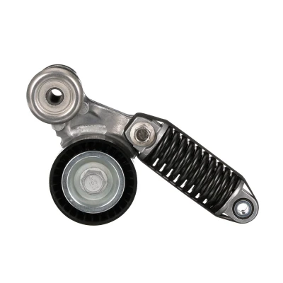 Abbildung von GATES FleetRunner Micro V Kit T38312 Spannrolle CITROËN: C2 Schrägheck, C3 I Schrägheck