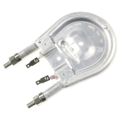 Abbildung von DeLonghi 5513227931 heizelement Kaffeemaschine schnelldampf 1000W 4,8mm flachsteckanschluss