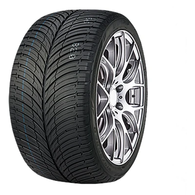 Abbildung von UNIGRIP LATERAL FORCE 4S 255/45R19 104W BSW XL