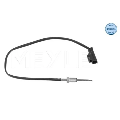 Abbildung von MEYLE 714 800 0033 Sensor, Abgastemperatur FORD: S Max Mk1, MONDEO 4 Turnier, Focus 2 Kombi, VOLVO: V50, V70 3, V60 I