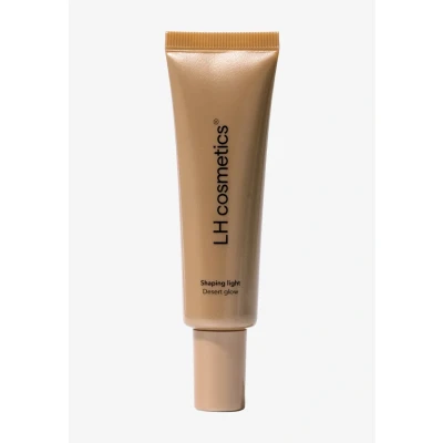 Abbildung von LH cosmetics Shaping Light Primer, Damen, Größe: 25 ml, Desert glow