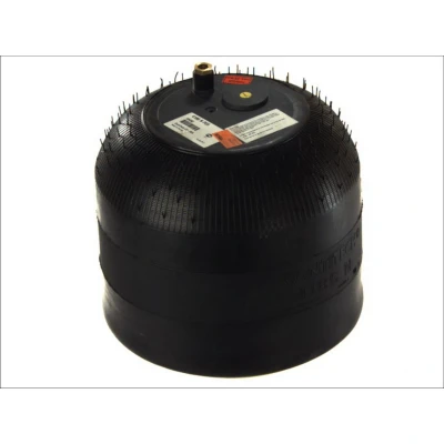 Abbildung von CONTITECH AIR SPRING 4186 N P23 Federbalg, Luftfederung MERCEDES BENZ: ACTROS MP2 / MP3