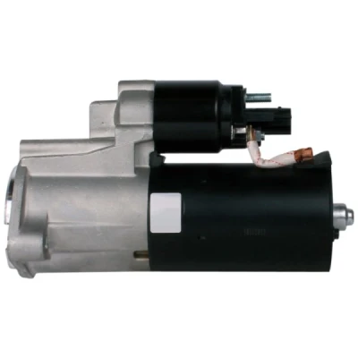Abbildung von HELLA 8EA 012 527 751 Anlasser 12 1,7 9 AUDI: A4 B6 Limousine, Avant, A6 C5 VOLKSWAGEN: Passat B5 GP Variant, Limousine