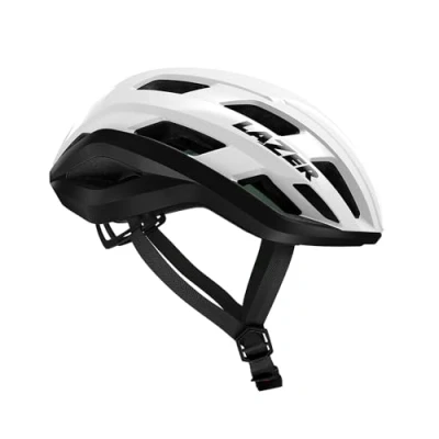 Abbildung von LAZER Rennrad/Gravel Helm Strada KinetiCore. White
