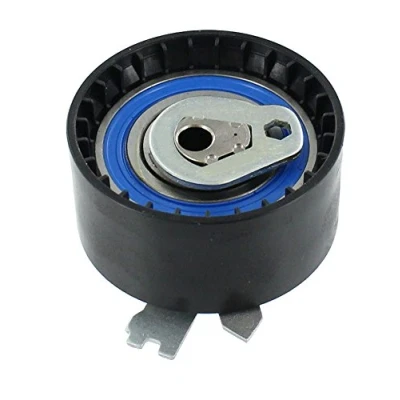 Abbildung von SKF VKM 16022 Spannrolle, Zahnriemen RENAULT: Megane Scenic, LAGUNA 2 Grandtour, Kangoo I, DACIA: Sandero Duster SUV