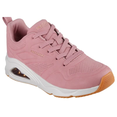 Abbildung von Skechers Sneaker &quot;TRES Air UNO&quot;, Freizeitschuh, Halbschuh, Schnürschuh mit Cooled Memory Foam