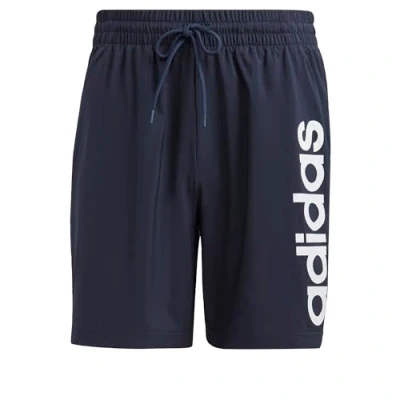 Abbildung von adidas Sportswear M SL Chelsea kurze Sporthose, Herren, Größe: XXL, Legend ink