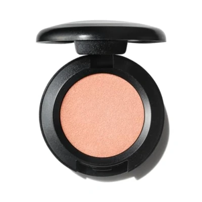Abbildung von MAC Cosmetics Frost Single Eyeshadow Motif!