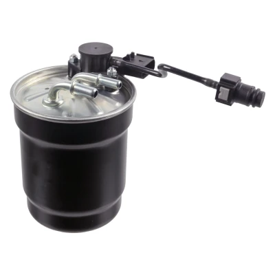 Abbildung von FEBI BILSTEIN 185555 Kraftstofffilter Leitungsfilter FORD: Ecosport Mk2, Puma SUV