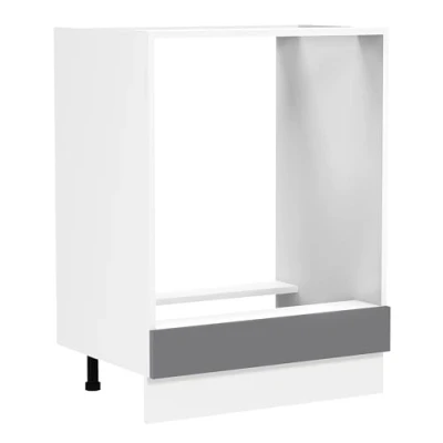 Abbildung von VCM Herdumbauschrank Ofenschrank Breite 60 cm Herdschrank Küche Fasola (1 St)