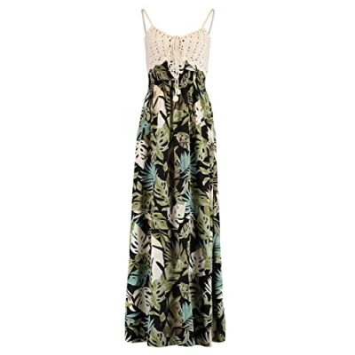 Abbildung von HaILY’S Maxikleid &quot;MX V DR Ka44ja&quot;