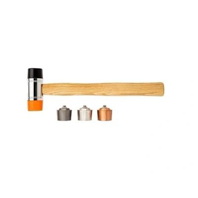 Abbildung von NEO TOOLS 11 636 Ausbeulhammer