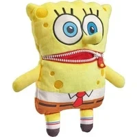 Abbildung von Sorgenfresser SpongeBob 25 cm, Kuscheltier