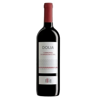 Abbildung von Cannonau di Sardegna 6x0,75l Dolianova