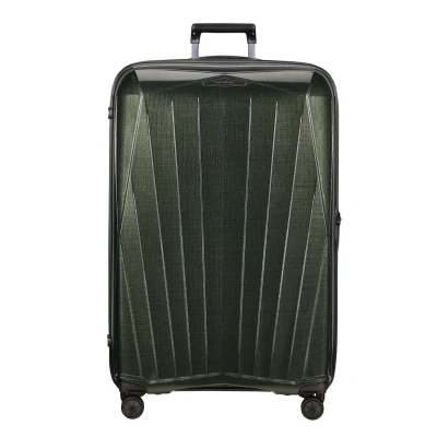 Abbildung von Samsonite Majorlite Spinner 55 20 EXP Trolley, Größe: XL, Climbing ivy