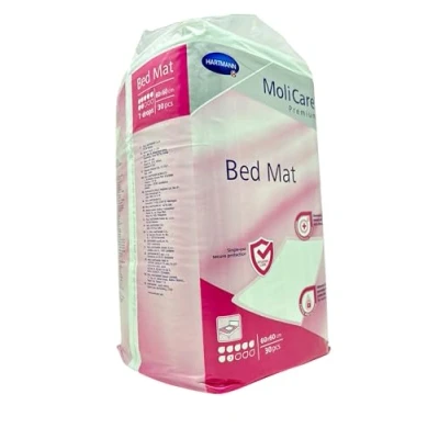 Abbildung von Molicare Premium Bed Mat 7 Tropfen 60x60 30 St