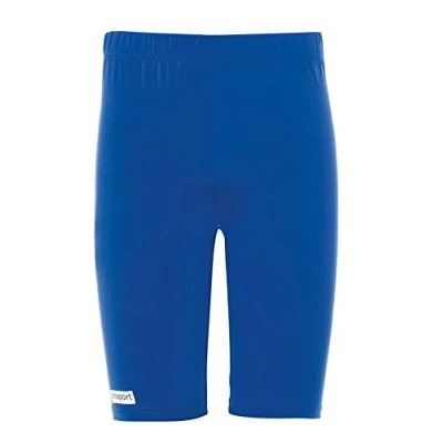 Abbildung von Uhlsport Kinder Distinction Colors Tights, azurblau, 164