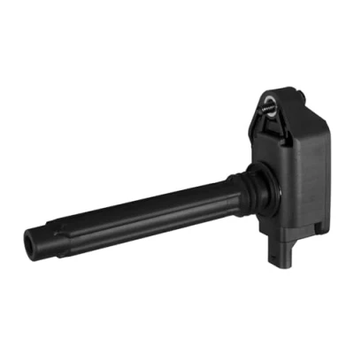 Abbildung von HELLA 5DA 358 290 711 Zündspule 3 polig 12V Anschlussausführung SAE JEEP: GRAND CHEROKEE 4, CHRYSLER: Pacifica MPV