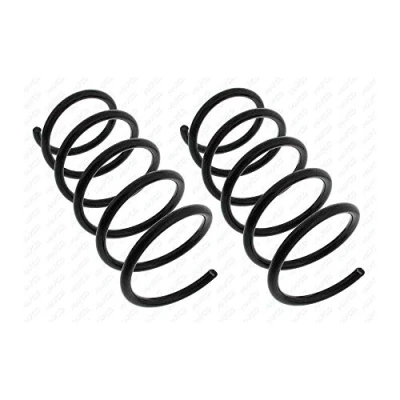 Abbildung von MAPCO 70101/2 Fahrwerksfeder Vorderachse Schraubenfeder RENAULT: TWINGO 1