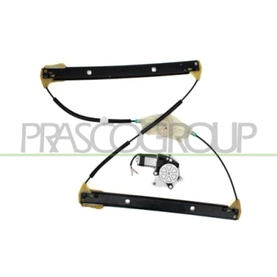 Abbildung von Fensterheber PRASCO AD024W025