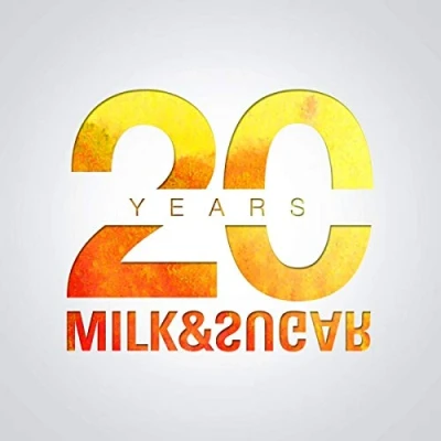 Abbildung von 20 Years Milk &amp; Sugar