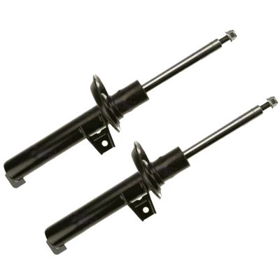 Abbildung von TRW JGM1036S Stoßdämpfer Gasdruck 54 Zweirohr Federbein oben Stift SINGLE VOLKSWAGEN: Passat B7 Variant, B6 Limousine