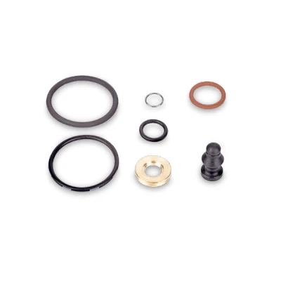 Abbildung von METZGER 0873041 Reparatursatz, Pumpe Düse Einheit mit Schraube VOLKSWAGEN: Passat B6 Variant, Multivan 5 (7HM, Transporter Bus, AUDI: A4 B7 Avant